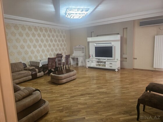 3 otaqlı Yeni tikili, 8 Noyabr m., Bakı