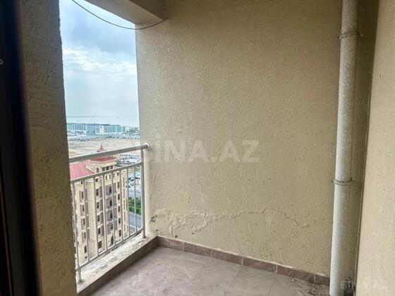 2 otaqlı Yeni tikili, Şah İsmayıl Xətai m., Bakı