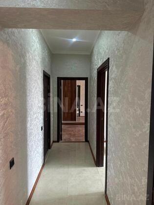 2 otaqlı Yeni tikili, Şah İsmayıl Xətai m., Bakı