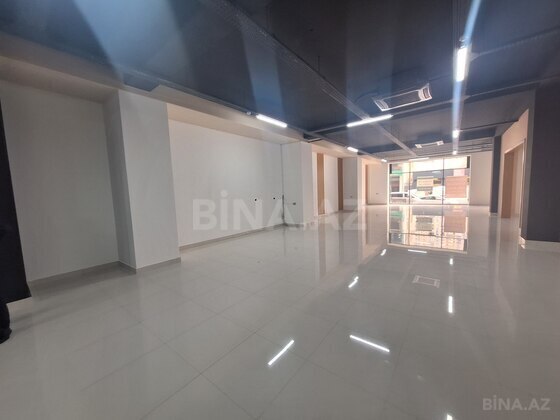 Obyekt 8 Noyabr m., Bakı