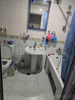 3 otaqlı Köhnə tikili, Nəriman Nərimanov m., Bakı