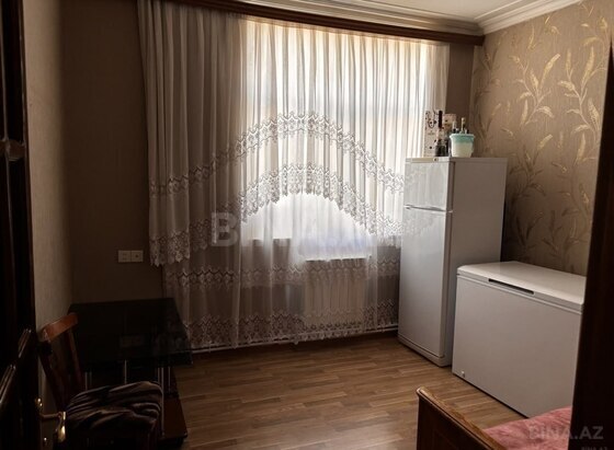 4 otaqlı Yeni tikili, Xalqlar Dostluğu m., Bakı