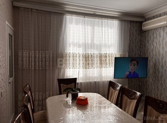 4 otaqlı Yeni tikili, Xalqlar Dostluğu m., Bakı