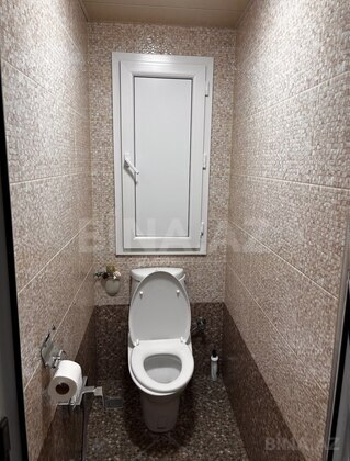 4 otaqlı Yeni tikili, Xalqlar Dostluğu m., Bakı