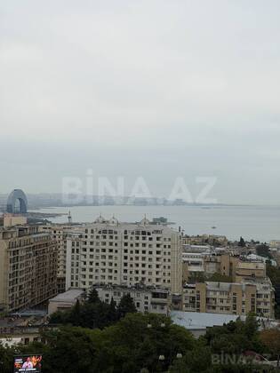 2 otaqlı Köhnə tikili, İçəri Şəhər m., Bakı