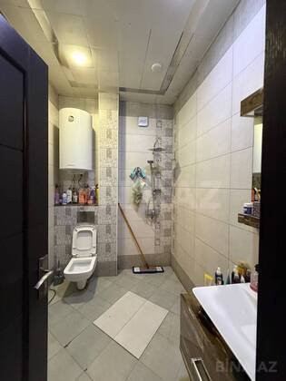 2 otaqlı Köhnə tikili, İçəri Şəhər m., Bakı