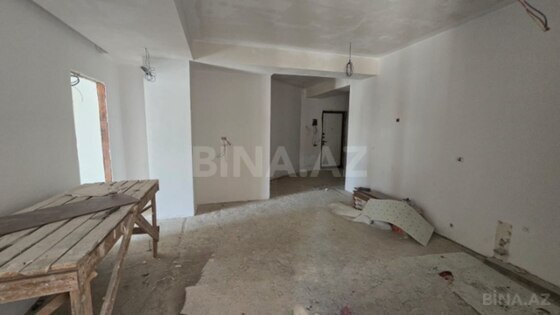 3 otaqlı Yeni tikili, 28 May m., Bakı