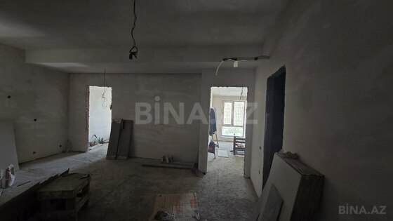 3 otaqlı Yeni tikili, 28 May m., Bakı