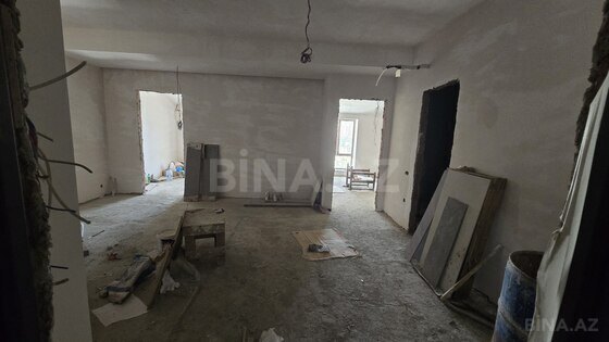 3 otaqlı Yeni tikili, 28 May m., Bakı