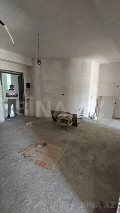 3 otaqlı Yeni tikili, 28 May m., Bakı