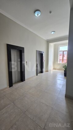 3 otaqlı Yeni tikili, 28 May m., Bakı