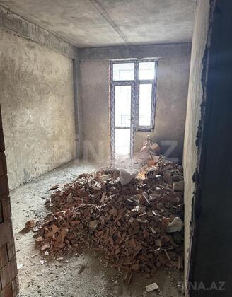 2 otaqlı Yeni tikili, Nəsimi r., Bakı