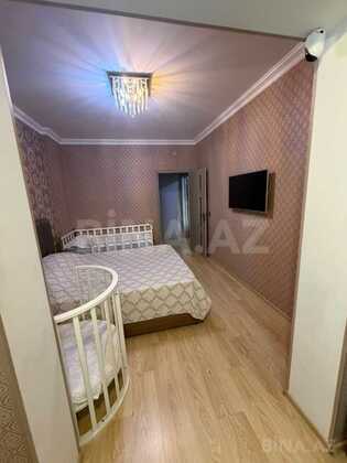 2 otaqlı Köhnə tikili, Azadlıq Prospekti m., Bakı