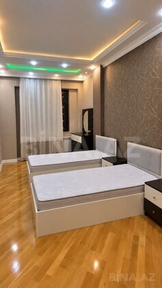 3 otaqlı Yeni tikili, Nərimanov r., Bakı