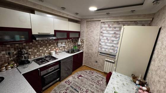 2 otaqlı Yeni tikili, Bakıxanov q., Bakı