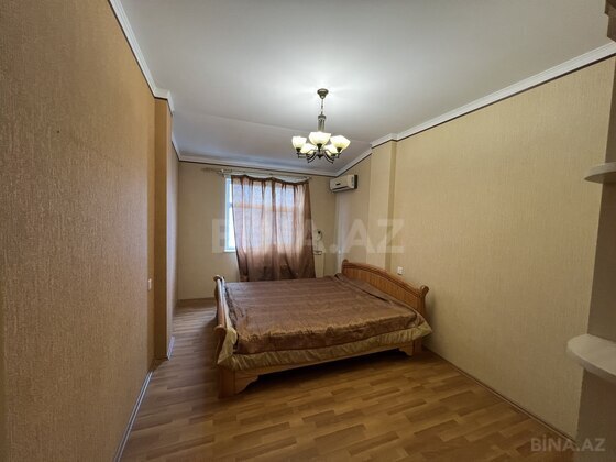 3 otaqlı Yeni tikili, Elmlər Akademiyası m., Bakı