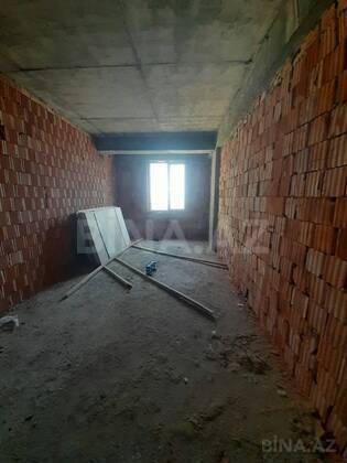 2 otaqlı Yeni tikili, Saray q., Bakı