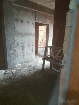 2 otaqlı Yeni tikili, Saray q., Bakı