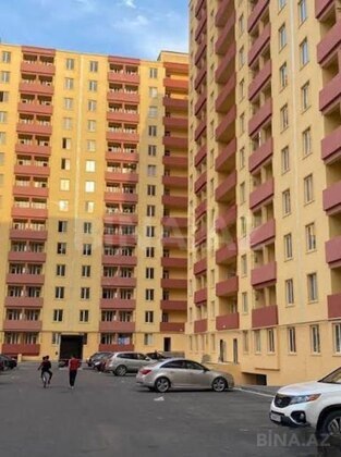 2 otaqlı Yeni tikili, Saray q., Bakı