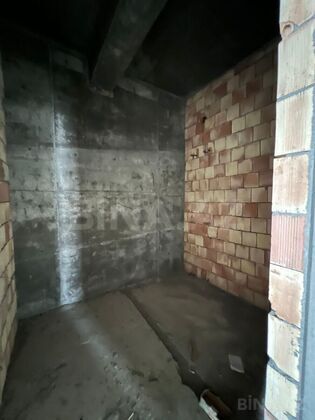 2 otaqlı Yeni tikili, Ağ şəhər q., Bakı