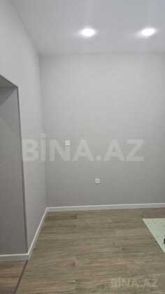 2 otaqlı Yeni tikili, Gənclik m., Bakı
