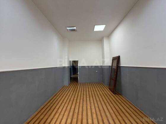 Obyekt 8-ci kilometr q., Bakı