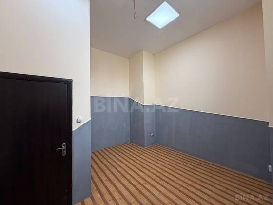 Obyekt 8-ci kilometr q., Bakı