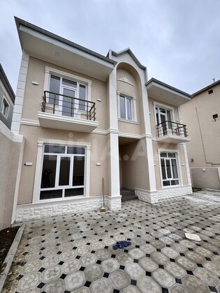 5 otaqlı Həyət evi/Bağ evi, Masazır q., Bakı