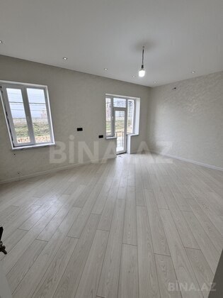 5 otaqlı Həyət evi/Bağ evi, Masazır q., Bakı