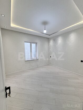 5 otaqlı Həyət evi/Bağ evi, Masazır q., Bakı