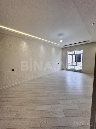 5 otaqlı Həyət evi/Bağ evi, Masazır q., Bakı