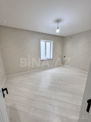 5 otaqlı Həyət evi/Bağ evi, Masazır q., Bakı