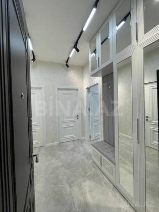 2 otaqlı Yeni tikili, 8 Noyabr m., Bakı