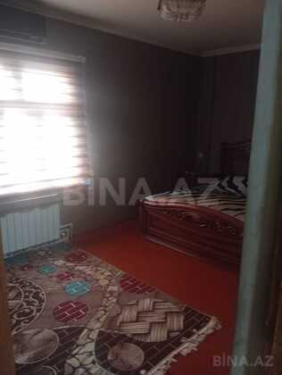 4 otaqlı Köhnə tikili, Xalqlar Dostluğu m., Bakı
