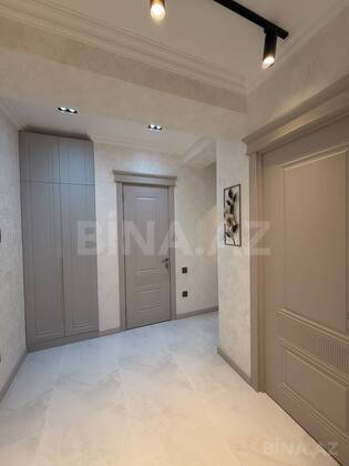 2 otaqlı Yeni tikili, Nərimanov r., Bakı