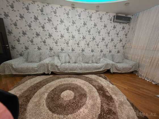 3 otaqlı Yeni tikili, Masazır q., Bakı