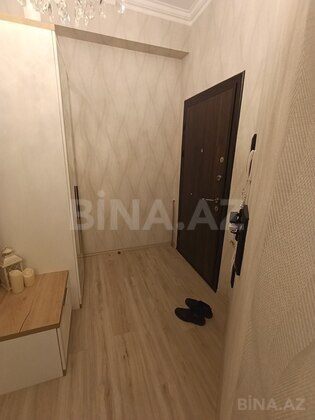 3 otaqlı Yeni tikili, 20 Yanvar m., Bakı