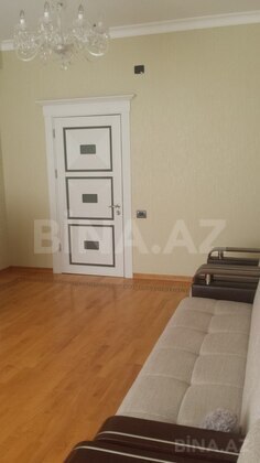 4 otaqlı Yeni tikili, 28 May m., Bakı
