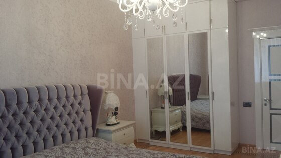 4 otaqlı Yeni tikili, 28 May m., Bakı