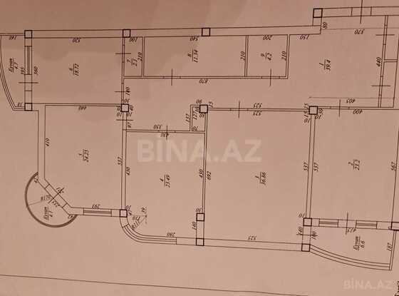4 otaqlı Yeni tikili, 28 May m., Bakı