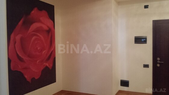 4 otaqlı Yeni tikili, 28 May m., Bakı