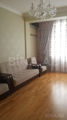 4 otaqlı Yeni tikili, 28 May m., Bakı