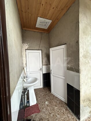 3 otaqlı Həyət evi/Bağ evi, Binə q., Bakı