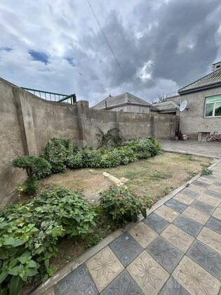 3 otaqlı Həyət evi/Bağ evi, Binə q., Bakı