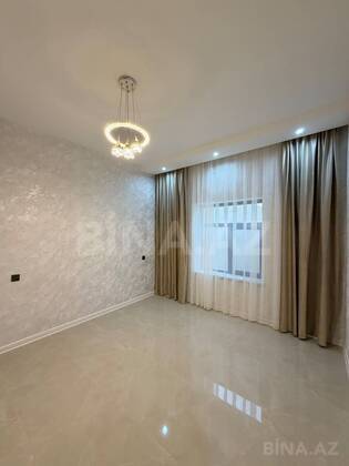 4 otaqlı Həyət evi/Bağ evi, Şüvəlan q., Bakı