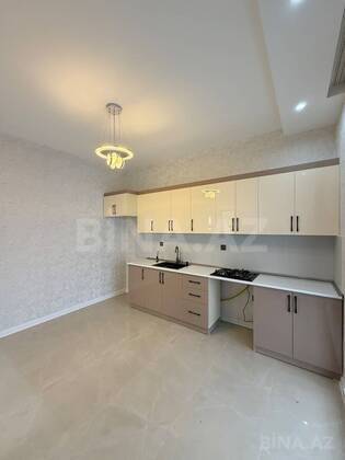 4 otaqlı Həyət evi/Bağ evi, Şüvəlan q., Bakı