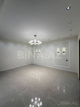 4 otaqlı Həyət evi/Bağ evi, Şüvəlan q., Bakı