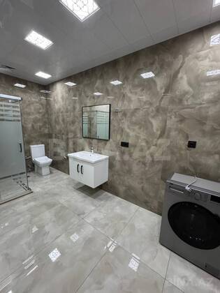 3 otaqlı Yeni tikili, Nəsimi r., Bakı