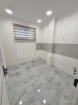 2 otaqlı Yeni tikili, Xırdalan