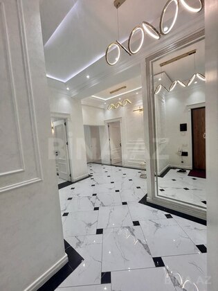 3 otaqlı Yeni tikili, 28 May m., Bakı